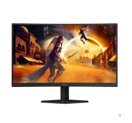 AOC G4 C27G4ZXE monitor komputerowy 68,6 cm (27