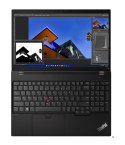 Lenovo ThinkPad L15 G3 Ryzen R5 PRO 5675U 15,6"FHD AG IPS 16GB SSD512 Radeon RX Vega 7 4G_LTE Cam1080p BLK FPR 57Wh W11Pro 3Y On