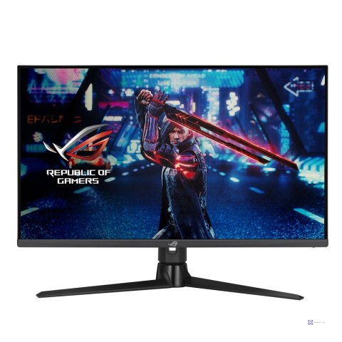 MONITOR ASUS 32" XG32AQ ROG Strix