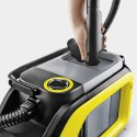 Akumulatorowy odkurzacz piorący KARCHER SE 3-18 Compact Battery Set - 1.081-502.0 (WYPRZEDAŻ)