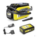 Akumulatorowy odkurzacz piorący KARCHER SE 3-18 Compact Battery Set - 1.081-502.0 (WYPRZEDAŻ)