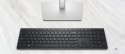 Dell Klawiatura Wireless KB - KB500 - US International