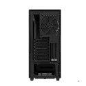 Gigabyte AORUS C300 GLASS Midi Tower Czarny