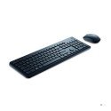 Klawiatura Dell Wireless Keyboard and Mouse - KM3322W - Ukrainian (QWERTY)