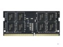 Team Group ELITE SO-DIMM DDR4 LAPTOP MEMORY moduł pamięci 16 GB 1 x 16 GB 2666 Mhz