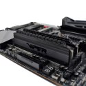 Zestaw pamięci Patriot Memory Viper 4 Blackout AMD PVB48G320C6K (DDR4 DIMM; 2 x 4 GB; 3200 MHz; CL16)