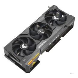 Karta graf. ASUS TUF Gaming Radeon RX 7900 XTX OC 24GB (WYPRZEDAŻ)