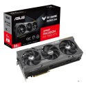 Karta graf. ASUS TUF Gaming Radeon RX 7900 XTX OC 24GB (WYPRZEDAŻ)