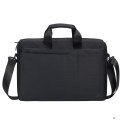 RIVACASE TORBA NA LAPTOP 15,6" BISCAYNE, CZARNA