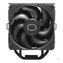 Cooler Master chłodzenie powietrzem Hyper 212 Czarny