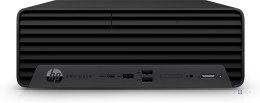 HP Pro Small Form Factor 400 G9 i3-13100 16GB DDR4 SSD256 Intel UHD DVD W11Pro 3Y OnSite