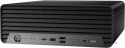 HP Pro Small Form Factor 400 G9 i3-13100 8GB DDR4 SSD256 Intel UHD DVD W11Pro 3Y OnSite