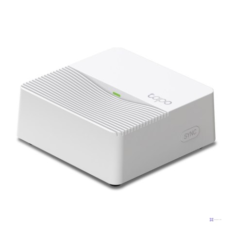 TP-Link Tapo H200 Przewodowy i Bezprzewodowy Biały