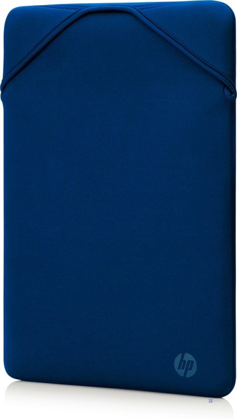 Etui HP Reversible Protective Blue Laptop Sleeve do notebooka 14,1" czarno-niebieskie 2F1X4AA