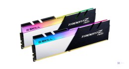 G.Skill Trident Z F4-3600C16D-16GTZNC moduł pamięci 16 GB 2 x 8 GB DDR4 3600 Mhz