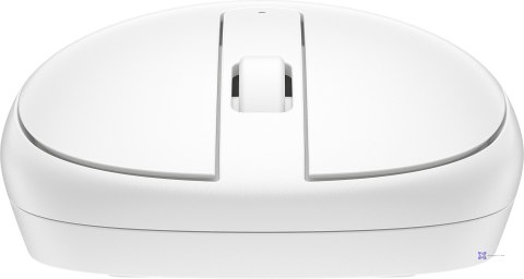 Mysz HP 240 Lunar White Bluetooth Mouse bezprzewodowa biała 793F9AA