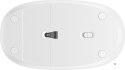 Mysz HP 240 Lunar White Bluetooth Mouse bezprzewodowa biała 793F9AA