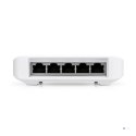 Ubiquiti UniFi Switch Flex (3-pack) Zarządzany L2 Gigabit Ethernet (10/100/1000) Obsługa PoE Biały