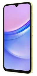 Samsung Galaxy A15 (A155) 4/128GB Dual SIM Yellow