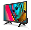 TV Kiano Slim 19" HD Ready, D-LED, DVB-T2