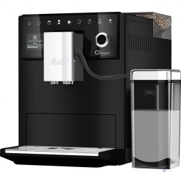 Ekspres ciśnieniowy Melitta CI Touch Black F630-112