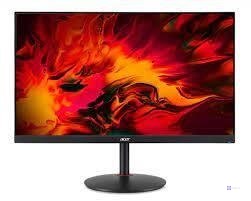 MONITOR LCD 25" XV252QLVBMIIPR/UM.KX2EE.V01 ACER