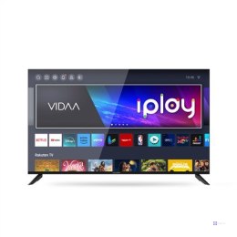 Allview 50iPlay6200-U | 50 | Telewizor Smart TV | UHD