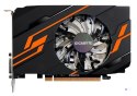 Karta graficzna Gigabyte GeForce GT 1030 2GB OC GDDR5