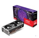 Karta graficzna SAPPHIRE RADEON RX 7700 XT NITRO+ GAMING OC 12GB GDDR6