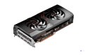 Karta graficzna SAPPHIRE RADEON RX 7700 XT PULSE GAMING 12GB GDDR6 DUAL