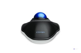 Kensington Trackball Orbit™, przewodowy, z pierścieniem przewijania