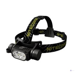 Nitecore HC65 V2 Czarny Latarka czołowa LED