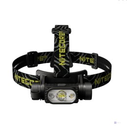 Nitecore HC65 V2 Czarny Latarka czołowa LED