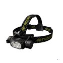 Nitecore HC65 V2 Czarny Latarka czołowa LED