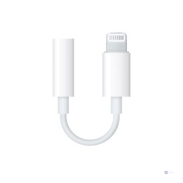 Apple Lightning to 3.5 mm Jack Adapter MMX62ZMA