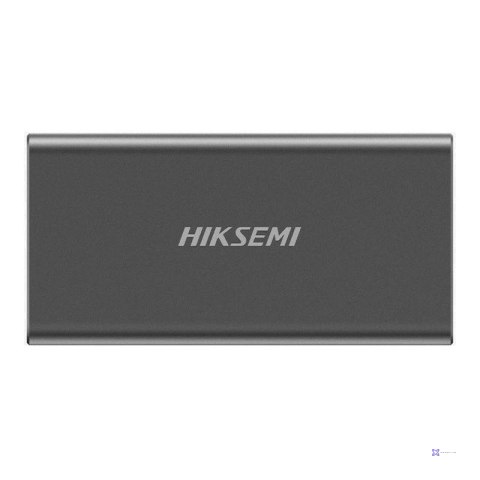 Dysk zewnętrzny SSD Hiksemi T200N Dagger 512GB USB3.2 Type-C