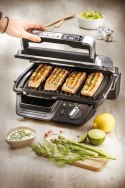 Grill elektryczny TEFAL GC 451B SuperGrill