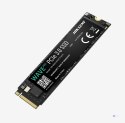 Hiksemi HS-SSD-WAVEPRO(P)/256G urządzenie SSD 256 GB M.2 PCI Express 3.0 NVMe 3D TLC