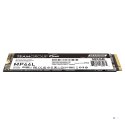 Team Group MP44L TM8FPK500G0C101 urządzenie SSD 500 GB M.2 PCI Express 4.0 NVMe SLC