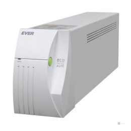 Zasilacz UPS EVER ECO PRO 1000 AVR CDS (W/EAVRTO-001K00/00)