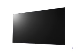 LG 75UL3J-E Digital signage display 190,5 cm (75') IPS 400 cd/m2 4K Ultra HD Niebieski Procesor wbudowany Web OS 16/7