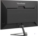 Viewsonic VX Series VX2758A-2K-PRO LED display 68,6 cm (27") 2560 x 1440 px Quad HD Czarny