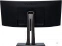 Viewsonic VP3881A monitor komputerowy 96,5 cm (38") 3840 x 1600 px Quad HD+ LED Czarny