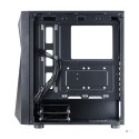 COOLER MASTER OBUDOWA CMP 520 black