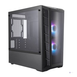 COOLER MASTER OBUDOWA MasterBox MB320L