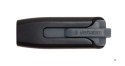 Verbatim V3 pamięć USB 256 GB USB Typu-A 3.2 Gen 1 (3.1 Gen 1) Czarny