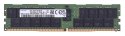 Samsung RDIMM 128GB DDR4 4Rx4 3200MHz PC4-25600 ECC REGISTERED M393AAG40M32-CAE