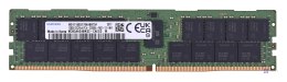 Samsung RDIMM 128GB DDR4 4Rx4 3200MHz PC4-25600 ECC REGISTERED M393AAG40M32-CAE