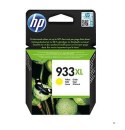 HP 933XL oryginalny wkład atramentowy żółty XL