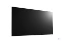 LG 75UL3J-E Digital signage display 190,5 cm (75') IPS 400 cd/m2 4K Ultra HD Niebieski Procesor wbudowany Web OS 16/7